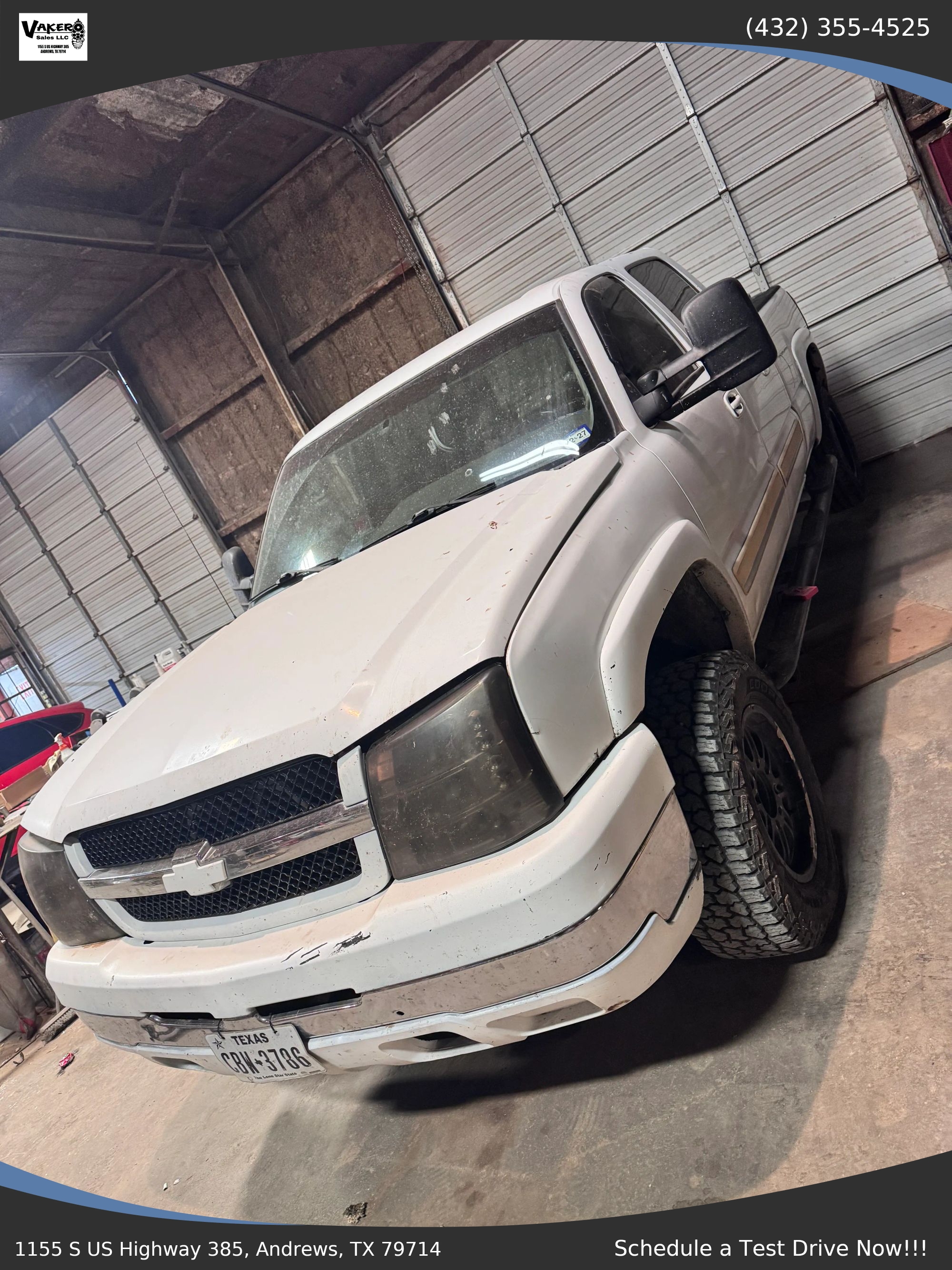 chevrolet silverado 2500hd 2003 1GCHK23UX3F106741 image chevrolet silverado 2500hd 2003 1GCHK23UX3F106741 image